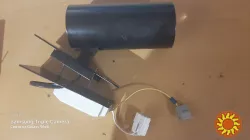 Светильник светодиодный LED