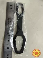 Универсальный гаечный ключ