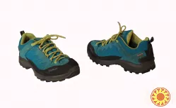 Кроссовки горные. Размер 38/24 см.  Туризм