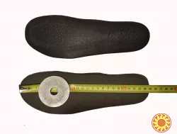 Кроссовки горные. Размер 38/24 см.  Туризм