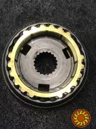 Бу муфта синхронизации 5 передачи КПП JR5 8200671778, 24 z, Renault Megane Laguna Kangoo