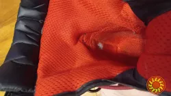 Сапоги Tommy Hilfiger с утеплением на широкую ногу