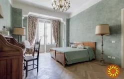 Аренда апартаментов для отдыха в Риме, Италия