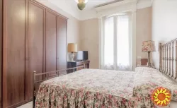 Аренда апартаментов для отдыха в Риме, Италия