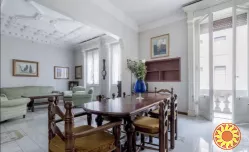 Аренда апартаментов для отдыха в Риме, Италия