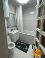 Квартира на Академічній вул.