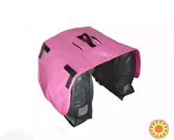 Вело рюкзак V = 58 л.