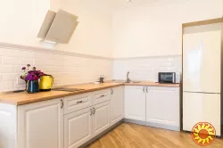 Продается ШИКАРНАЯ квартира в самом престижном ЖК "Гринвуд"!