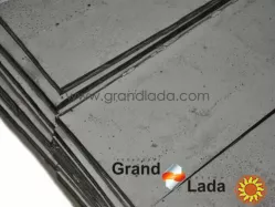 Нікель анод  200х800 мм