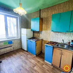 #Продажа #3к. квартира. ж/м #Тополь-3.