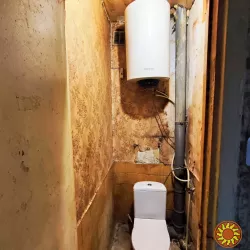 #Продажа #3к. квартира. ж/м #Тополь-3.