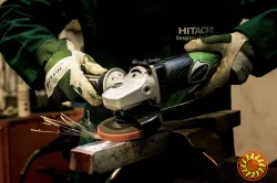 Виробничому підприємству потрібен слюсар