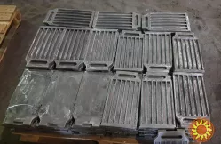 Комплексні послуги ливарного виробництва