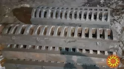 Комплексні послуги ливарного виробництва