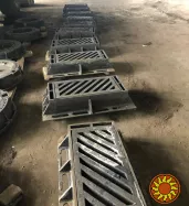 Комплексні послуги ливарного виробництва