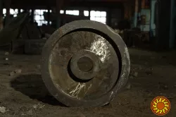 Комплексні послуги ливарного виробництва