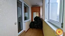 Сдам 3-ком.квартиру с ремонтом в новом доме в пер.Вишневского.