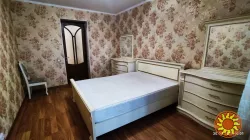 Сдам 3-ком.квартиру с ремонтом в новом доме в пер.Вишневского.