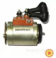 Запчасти для спецтехники в наличии — широкий выбор и надежность