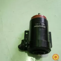 Запчасти для спецтехники в наличии — широкий выбор и надежность