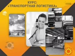 Курс «Транспортная логистика»: профессия с высоким спросом за несколько недель