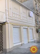 Сдается шикарное двухэтажное здание на Успенской!