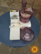 Кухонний процессор КП-1580Е
