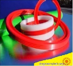 Підберемо, виготовимо, поставимо ущільнення для гідравліки, пневматики.