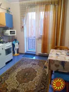 Подобова оренда квартир у Моршині