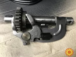 Бу шестерня задней передачи Renault 8200073108, Megane Kangoo Fluence