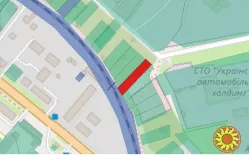 Продам земельну ділянку під забудову