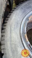 Шини 12.00 R20 (320х508) на МАЗ