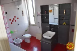 Квартира для отдыха в Лавинио-Лидо-ди-Энеа, Анцио