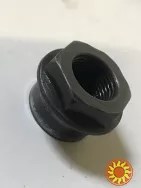 Бу гайка М16 первичного вала КПП JR5 8200073116 Renault Megane Laguna Kangoo