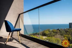 Продажа УНИКАЛЬНОЙ квартиры в самом престижном ЖК "Гринвуд"!