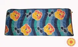 Летний спальный мешок одеяло на рост до 175 см.