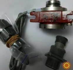 Куплю датчики МУ-615А серія2