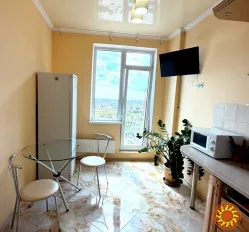 Сдам 1- ком. ЖК 3 Жемчужина. Кадор. Таирова.