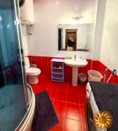 Сдам 1- ком. ЖК 3 Жемчужина. Кадор. Таирова.