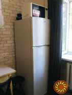 Сдам 2-комнатную квартиру с ремонтом на ул Канатной угол Семинарской.