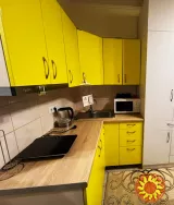 Сдам квартиру-студию с ремонтом на ул.Боровского возле завода Микрон.