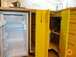 Сдам квартиру-студию с ремонтом на ул.Боровского возле завода Микрон.