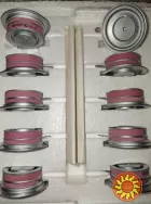 Тиристор КУ108Ф, КУ108Р