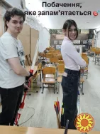 Побачення зі стрільбою з лука в Києві — незвичайний формат для двох