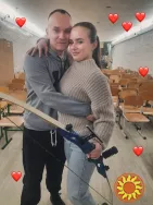 Побачення зі стрільбою з лука в Києві — незвичайний формат для двох