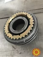 Бу муфта переключения 3-й 4-й передачи 015311337AA Chery Amulet