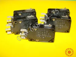 Микропереключатель МИ3А, МИ-3А, переключатель МИЗА, МИ-ЗА