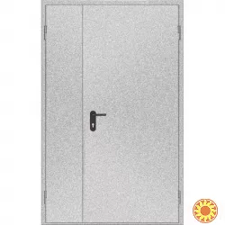 Протипожежні двері та люки EI30–EI90 від виробника — сертифікований захист і надійність