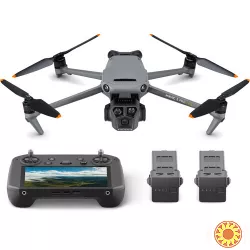 DJI Mavic 3 Pro Cine Premium Combo Drone with RC Pro