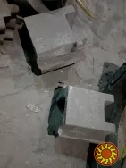 Надійні литі деталі для вашого виробництва